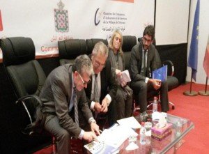 firma-convenio-colaboracion-Tetuán-Granada