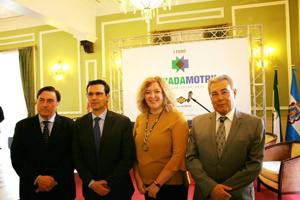 Granada-Motril, un eje estratégico para el desarrollo económico